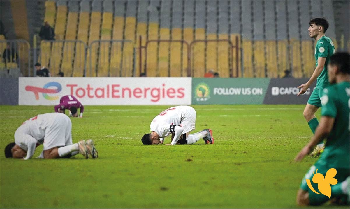 Yalla Kora&nbsp;شاهد البث المباشر لمباراة الزمالك ضد بتروجيت بالدوري المصري 2026