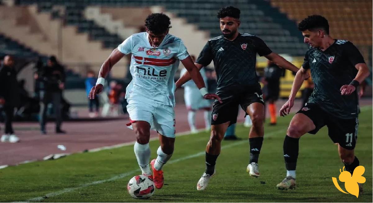 الزمالك ضد بتروجيت اليوم ..موعد المباراة والقناة الناقلة بالدوري المصري 2026 الزمالك ضد بتروجيت اليوم ..موعد المباراة والقناة الناقلة بالدوري المصري 2026