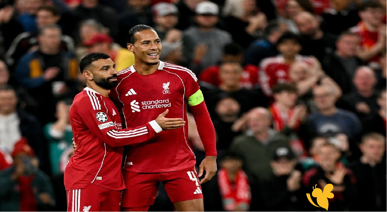 رابط مشاهدة البث المباشر لمباراة ليفربول أمام كاراباغ أغدام اليوم. في دوري أبطال أوروبا