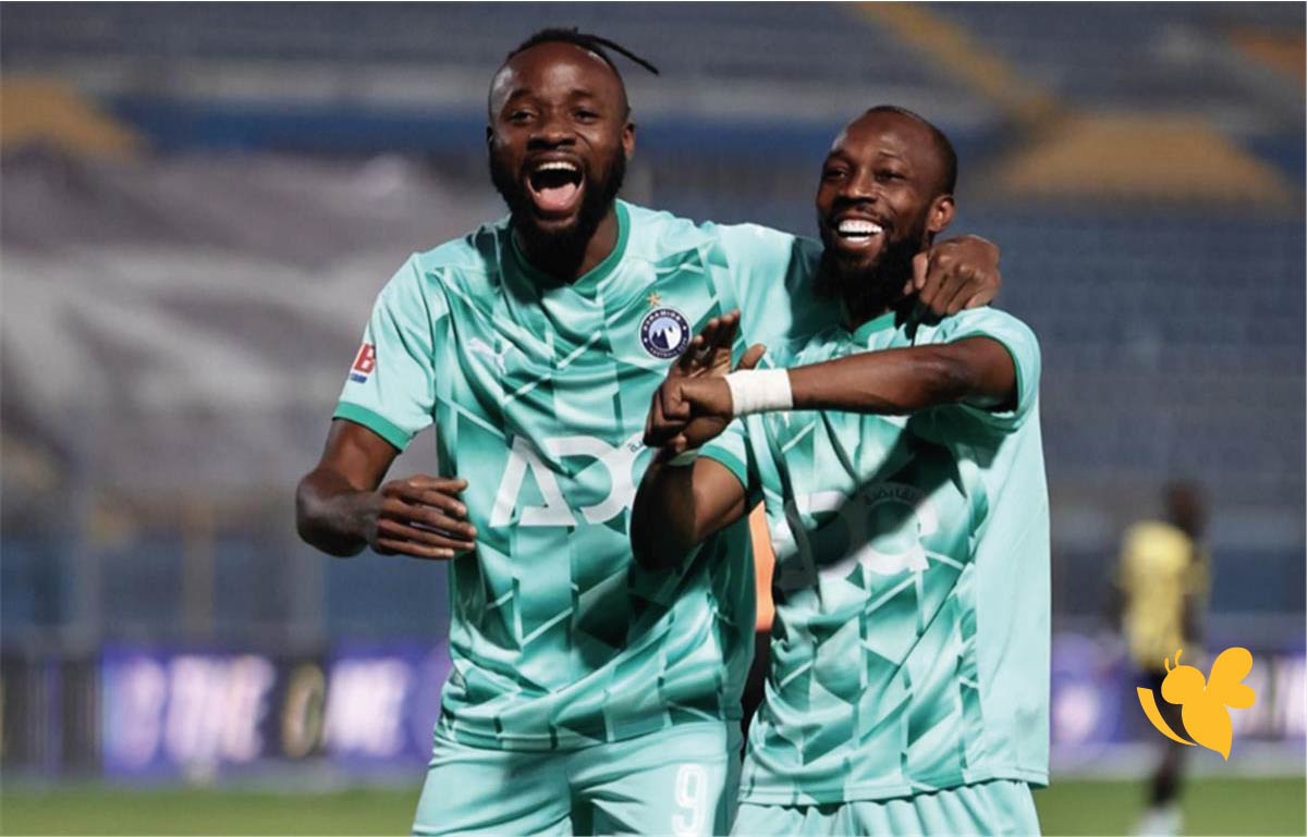 كل ما تريد معرفته عن مباراة بيراميدز ضد الجونة اليوم في الدوري المصري