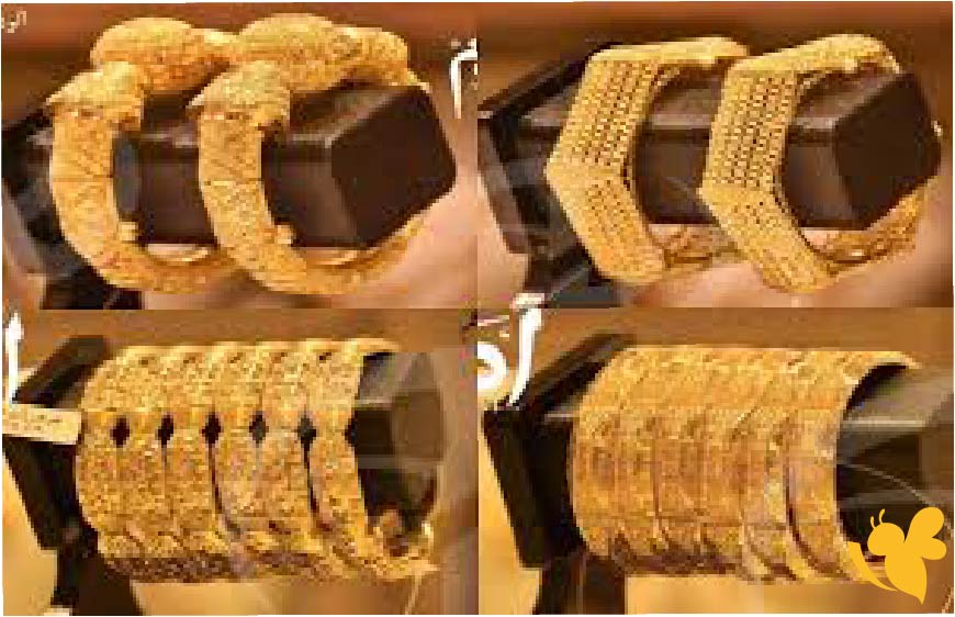 سعر الذهب عيار 24 في مصر اليوم الأربعاء 28 يناير 2026 سعر الذهب عيار 24 في مصر اليوم الأربعاء 28 يناير 2026