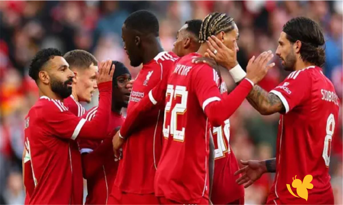 تابع مباشرة مباراة ليفربول ضد كاراباغ أغدام في دوري أبطال أوروبا اليوم2026.