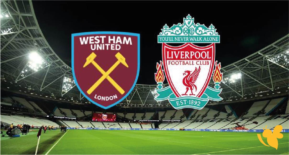 مشاهدة مباراة ليفربول ضد وست هام يونايتد اليوم في الدوري الإنجليزي عبر Yalla Shoot مشاهدة مباراة ليفربول ضد وست هام يونايتد اليوم في الدوري الإنجليزي عبر Yalla Shoot