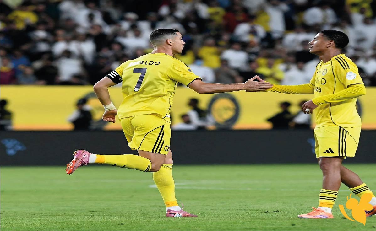 Yalla Live مشاهدة&nbsp;مباراة النصر ضد الفيحاء في دوري روشن السعودي بدون اشتراك&nbsp;