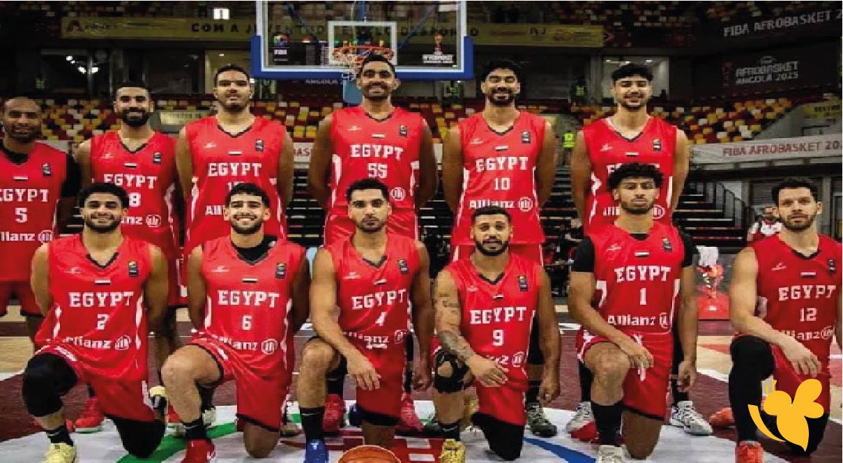 ماهي القنوات الناقلة لمباراة مصر ضد أنجولا في تصفيات كأس العالم لكرة السلة ؟ ماهي القنوات الناقلة لمباراة مصر ضد أنجولا في تصفيات كأس العالم لكرة السلة ؟