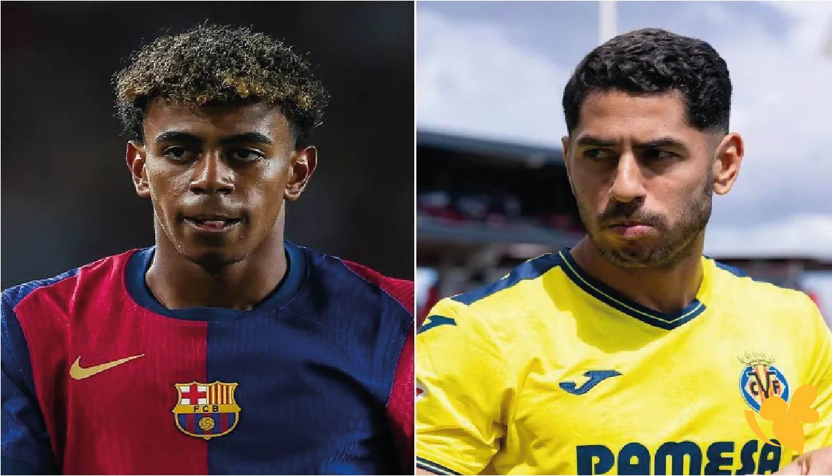 موعد مباراة برشلونة ضد فياريال اليوم السبت 28 فبراير 2026 والقنوات الناقلة موعد مباراة برشلونة ضد فياريال اليوم السبت 28 فبراير 2026 والقنوات الناقلة