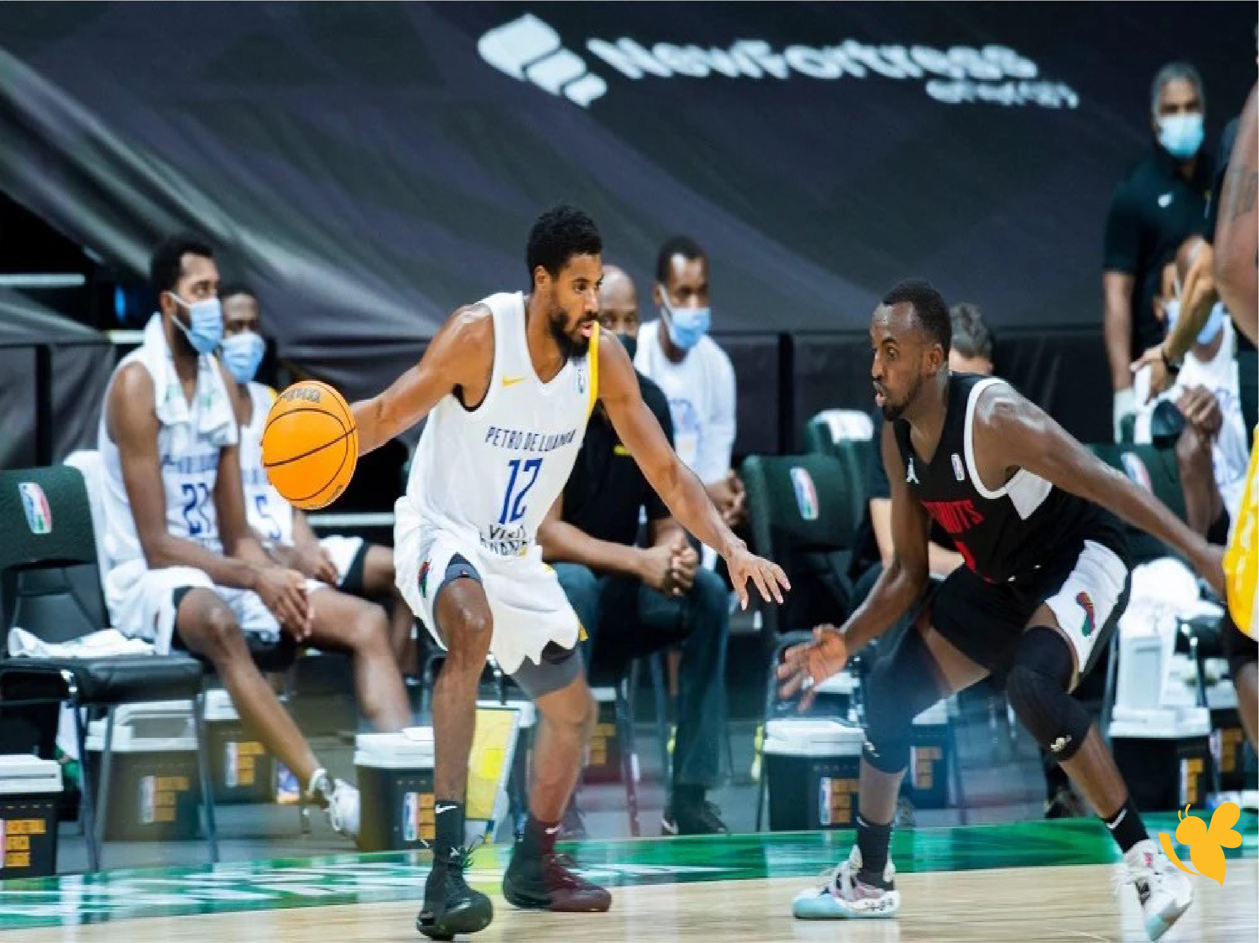 live online شاهد&nbsp;مباراة بنغازي ضد بترو دي&nbsp;في الدوري الأفريقي لكرة السلة 2026