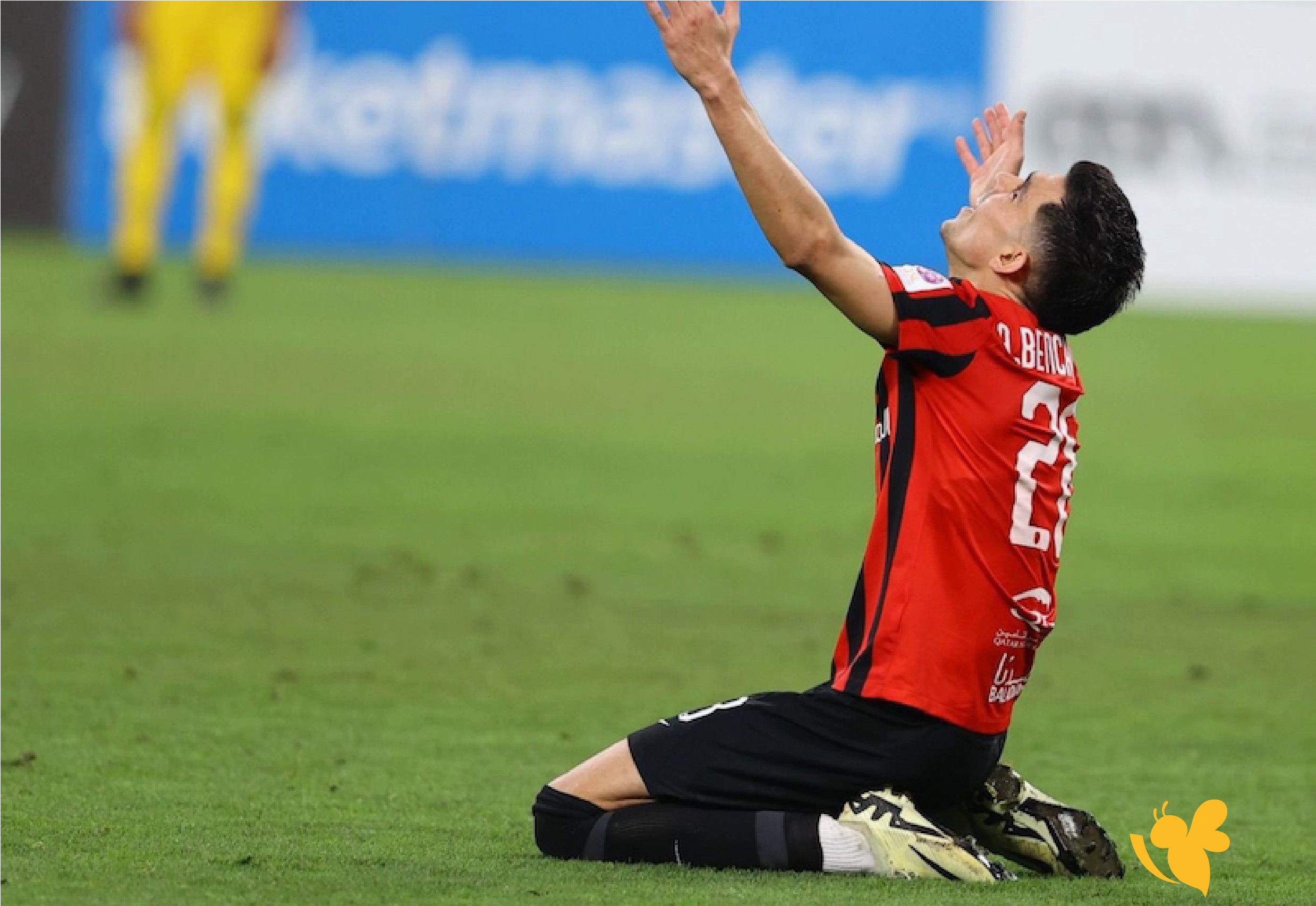 رابط البث المباشر لمباراة الريان ضد أم صلال في نصف نهائي كأس QSL 2026 رابط البث المباشر لمباراة الريان ضد أم صلال في نصف نهائي كأس QSL 2026