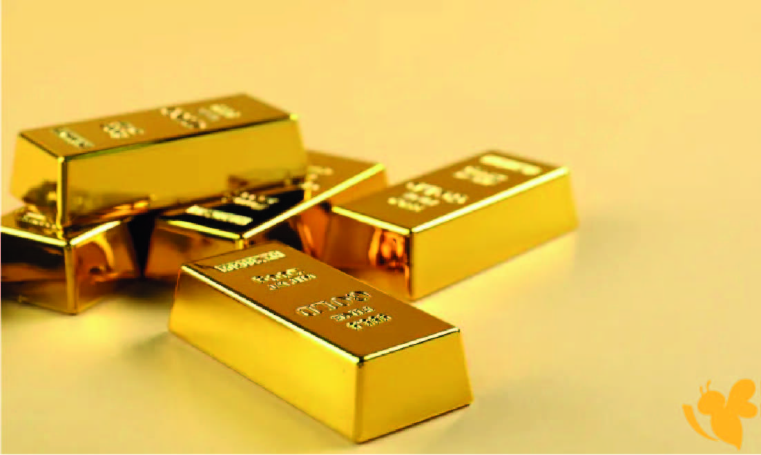 استقرار سعر مثقال الذهب في العراق اليوم وعيار 21 يقترب من 170 ألف استقرار سعر مثقال الذهب في العراق اليوم وعيار 21 يقترب من 170 ألف