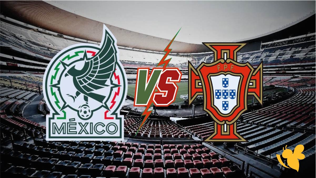 مواجهة قوية قبل المونديال: المكسيك ضد البرتغال الودية 2026