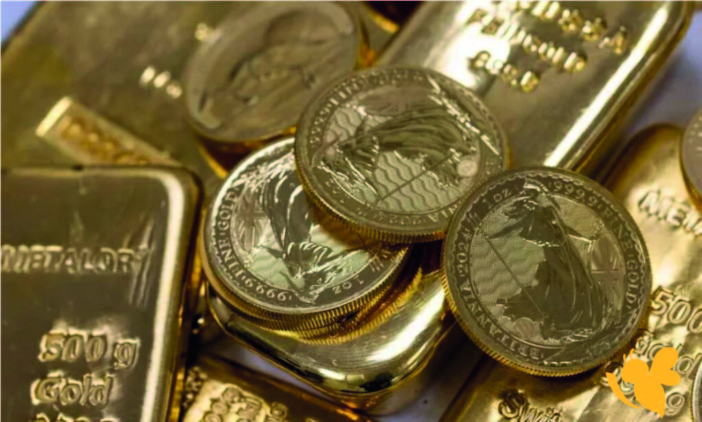 استقرار سعر الذهب في الأردن اليوم وعيار 21 عند مستوى مهم