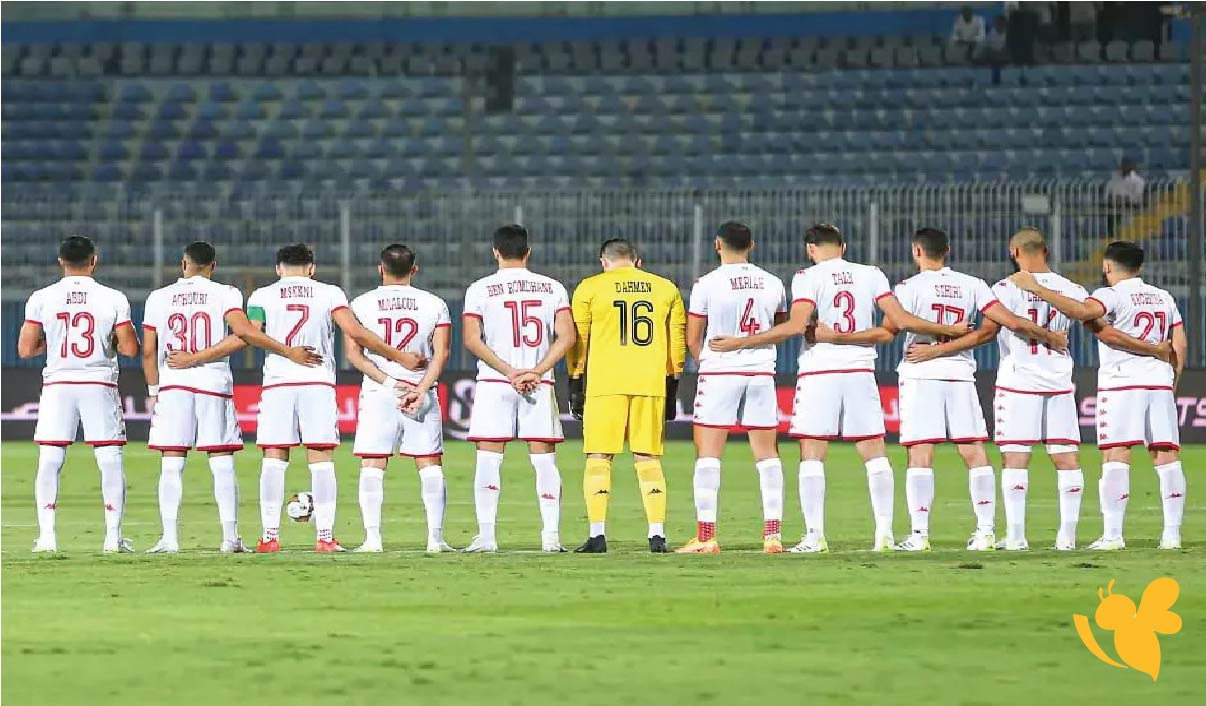 Yalla Kora مشاهدة البث المباشر لمباراة تونس ضد هايتي الودية اليوم&nbsp;