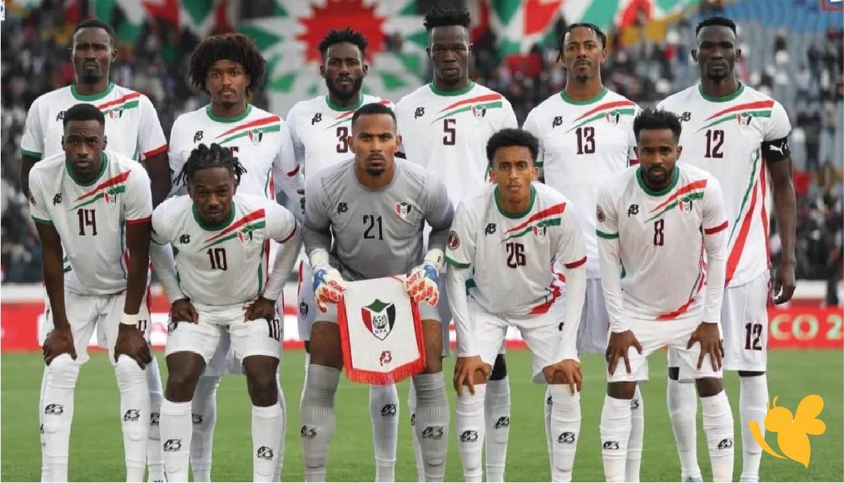 رابط البث المباشر لمشاهدة مباراة السعودية ضد السودان الودية اليوم 2026