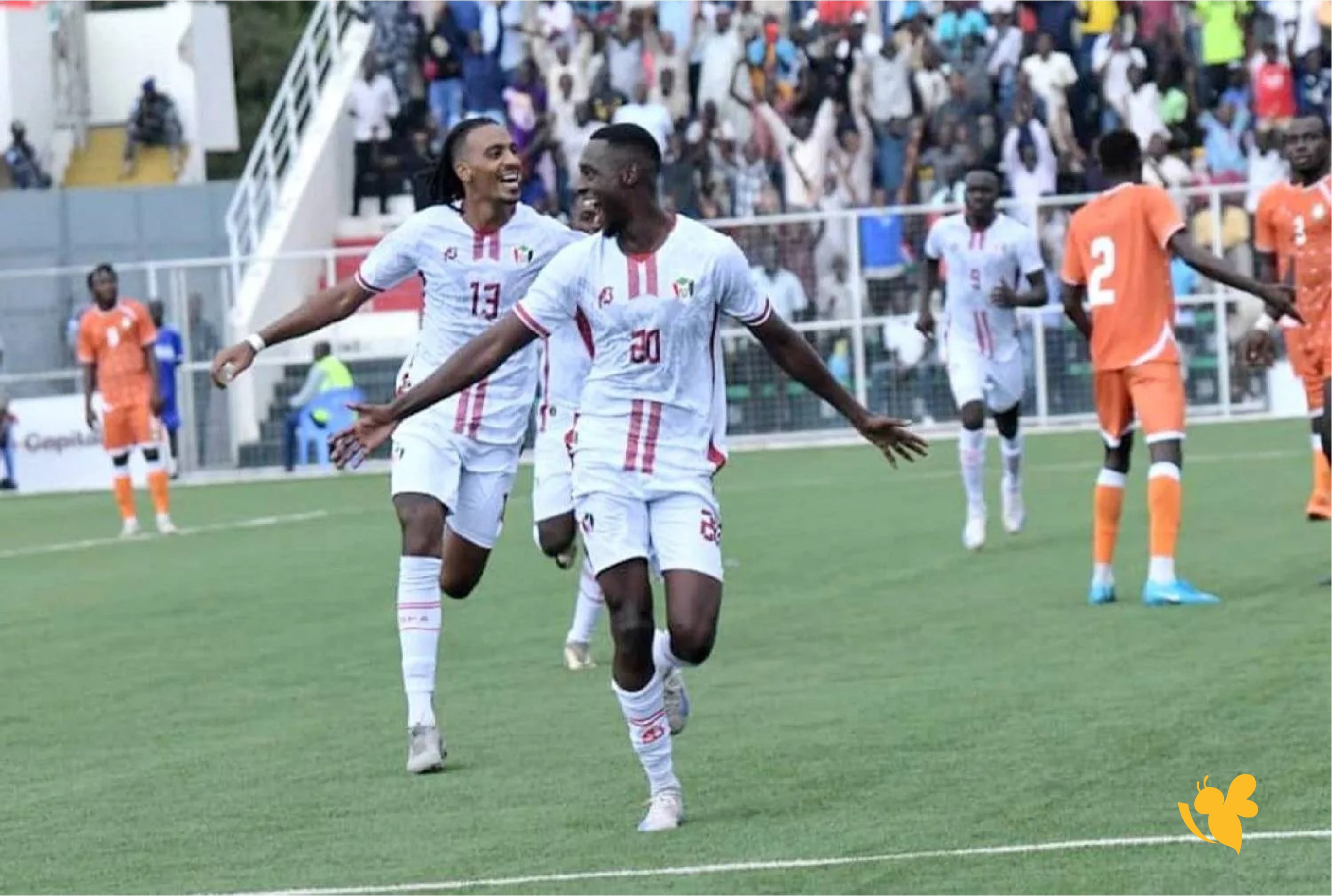 مشاهدة البث المباشر لمباراة السعودية ضد السودان الودية اليوم 2026 بدقة عالية