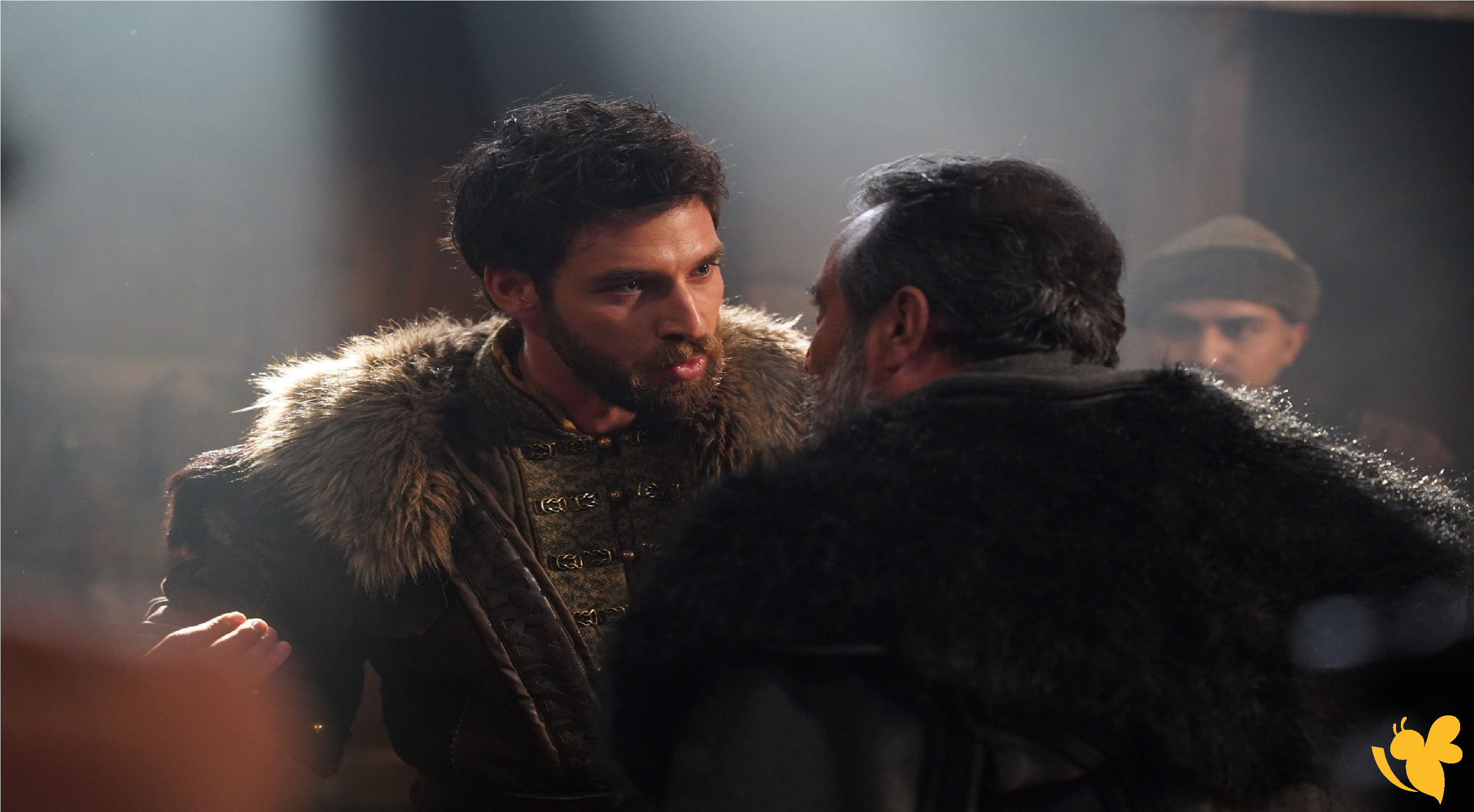 موعد عرض الحلقة 22 من Kuruluş: Orhan وأبرز الأحداث المنتظرة