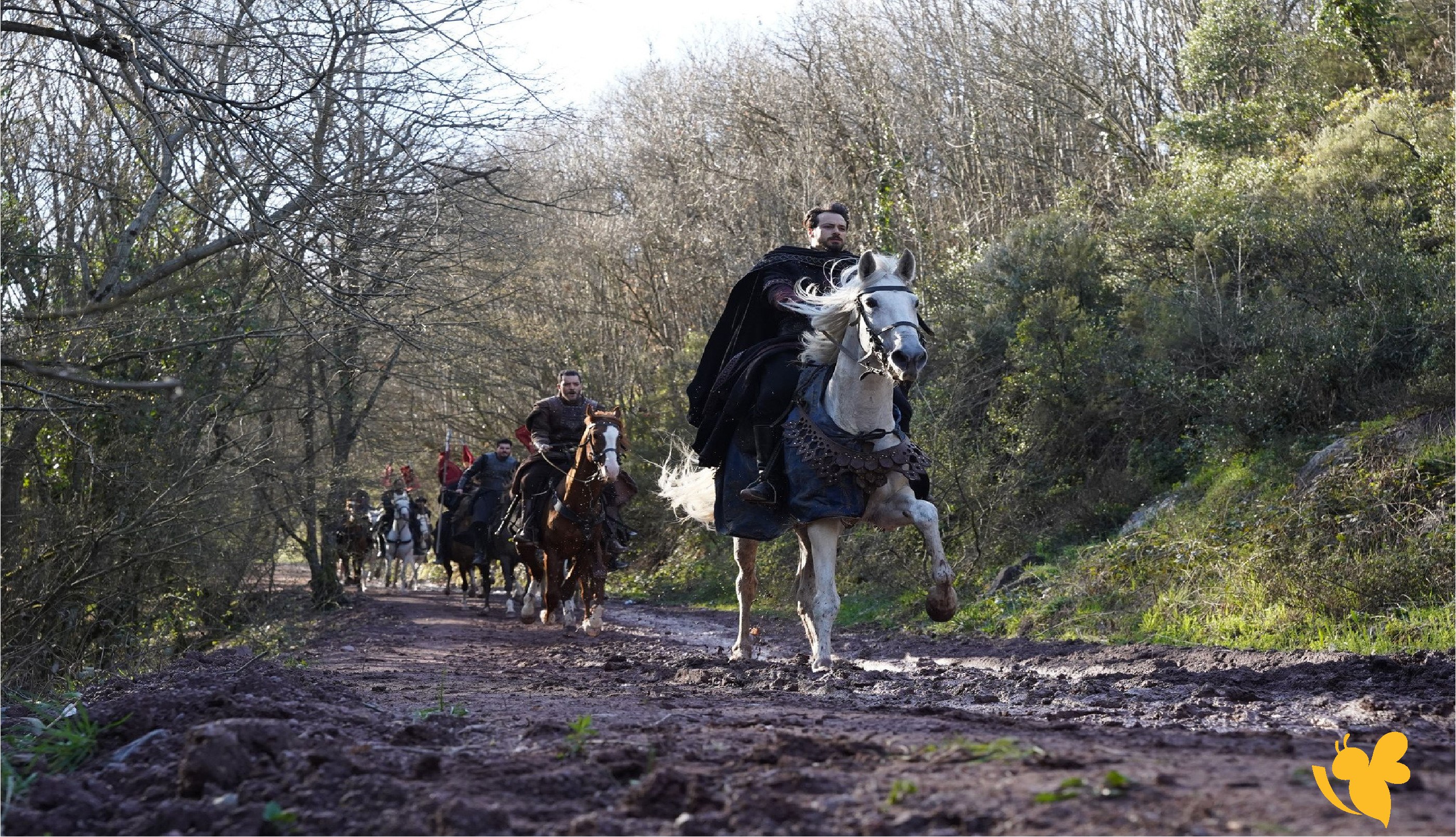 ترقبوا الحلقة 22 عبر ATV التركية أحداث مشوقة: فخ خطير يحيط بأورهان&hellip; ماذا سيفعل؟