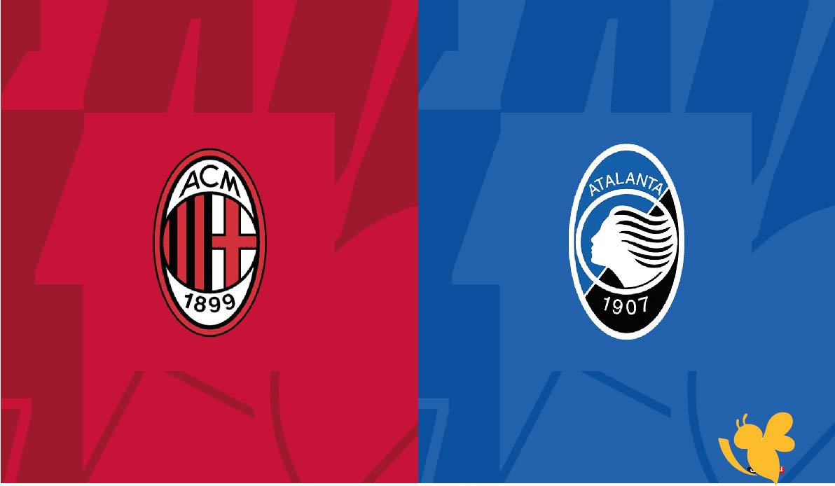 تفاصيل مباراة أتالانتا ضد ميلان والقنوات الناقلة اليوم للدوري الإيطالي 2025-2026
