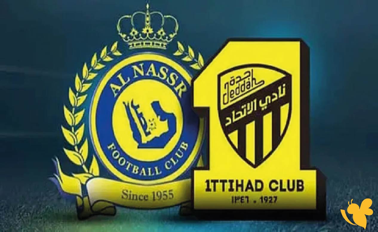 استعدوا لمشاهدة مباراة النصر ضد الاتحاد في دور الـ16 من كأس الملك بث مباشر