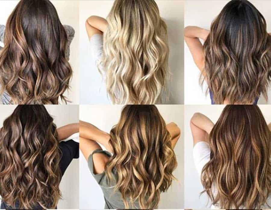 ألوان الشعر الجميلة قد تكلفك صحة كليتيك..