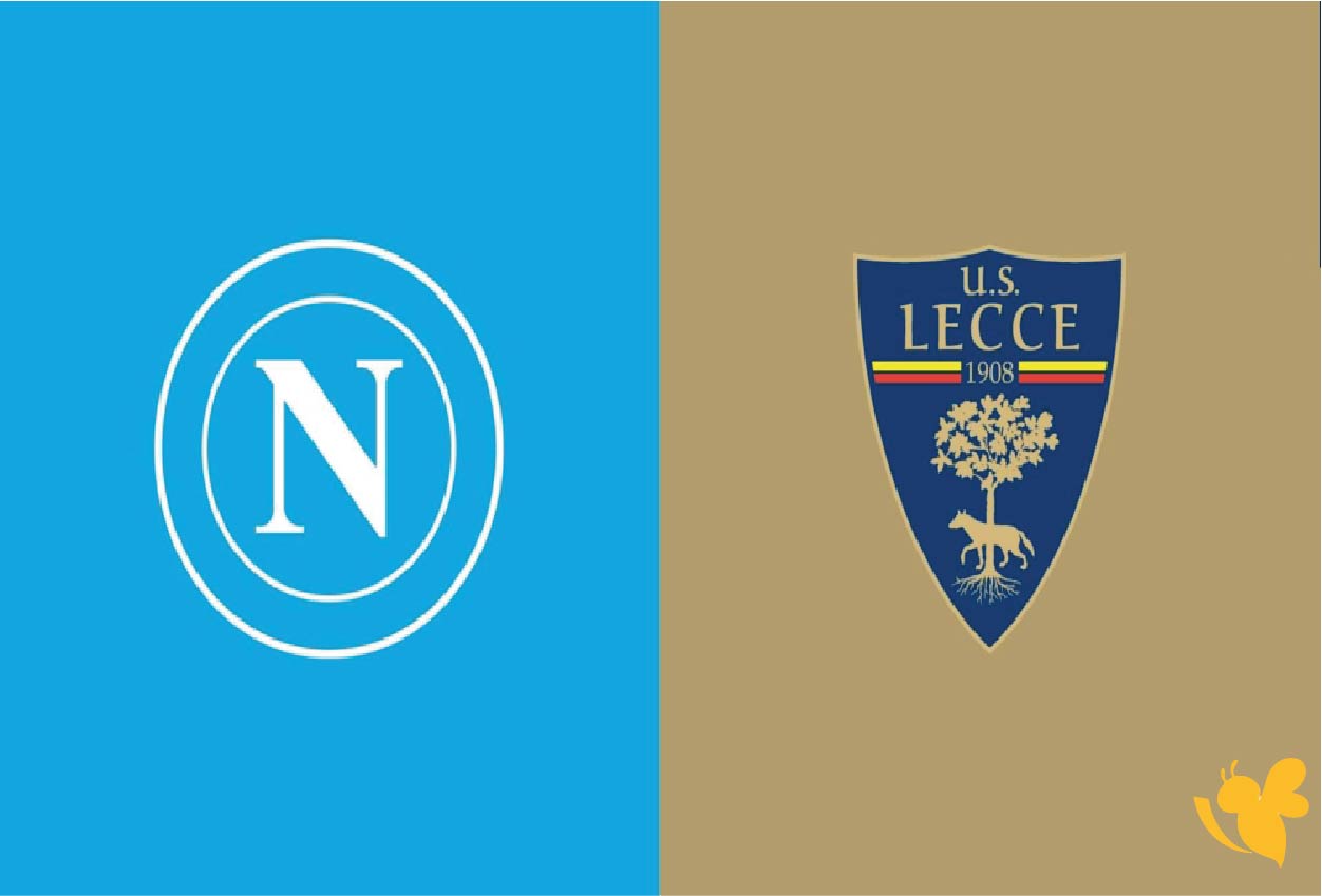 رابط البث المباشر لمباراة نابولي ضد ليتشي في الدوري الإيطالي اليوم 2025