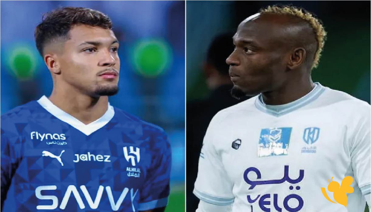 موعد مباراة الهلال ضد الأخدود اليوم والقنوات الناقلة في دور الـ16 الكأس السعودي