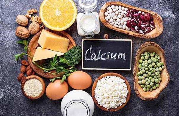 أطعمة طبيعية بديلة للحليب وغنية بالكالسيوم