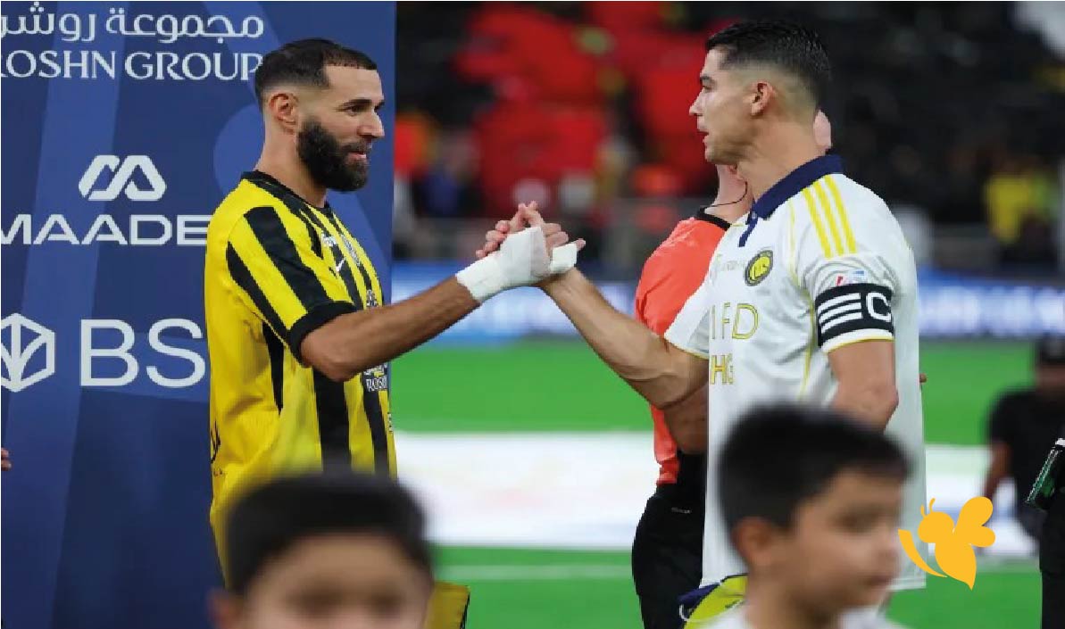 Yalla Shoot البث المباشر&nbsp;لمباراة النصر ضد الاتحاد في دور الـ16 من كأس الملك 2025-2026