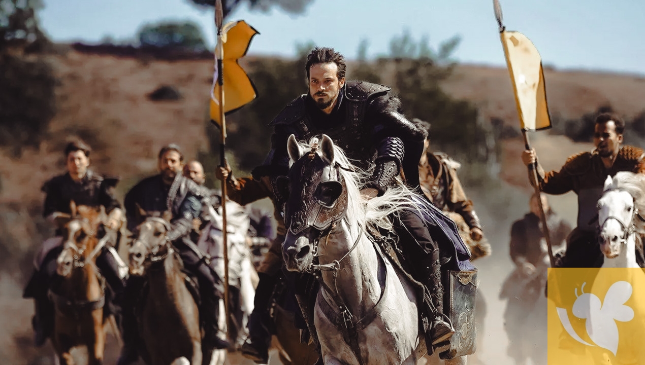 موعد عرض مسلسل المؤسس أورهان 2025.. بداية فصل جديد بعد &ldquo;المؤسس عثمان&rdquo;