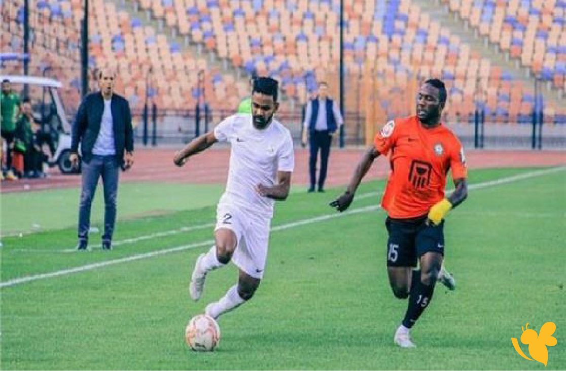 تابعوا القمة المنتظرة بين البنك الأهلي وإنبي في دور الـ16 من كأس مصر​​​​​​​ بث مباشر