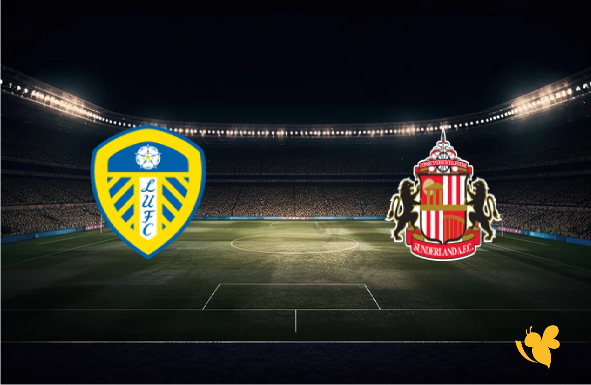 الان تابع البث المباشر لمباراة سندرلاند ضد ليدز يونايتد في الدوري الإنجليزي 2025