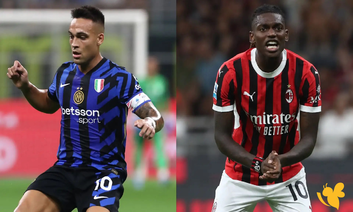 موعد رابط البث المباشر لمباراة أتالانتا ضد إنترميلان في الدوري الإيطالي بجودة فائقة