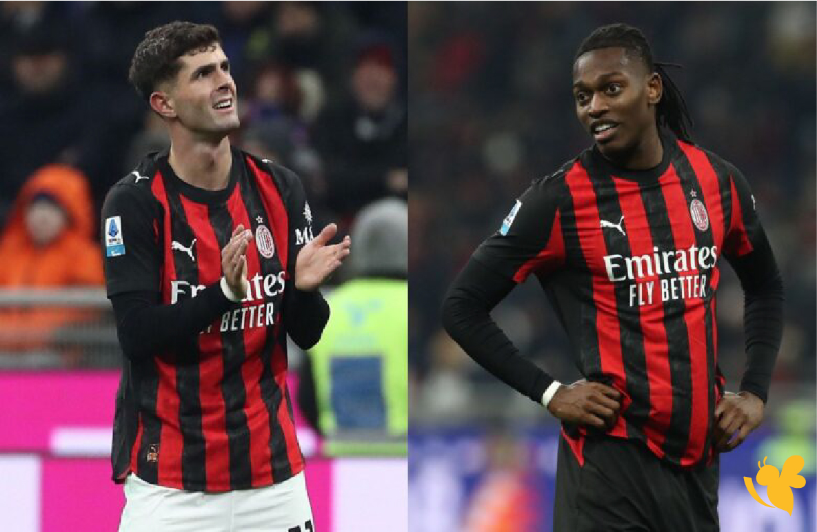 تفاصيل موعد مباراة ميلان ضد هيلاس فيرونا في الدوري الإيطالي 2025-2026