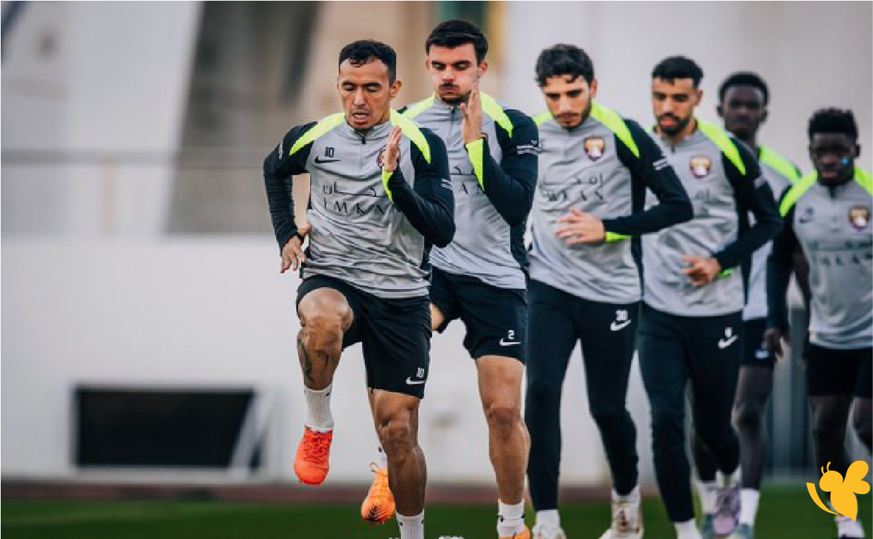 يلا شوت شاهد مباراة&nbsp;النصرالإماراتي ضد العين في الدوري الإماراتي بث مباشر بجودة HD