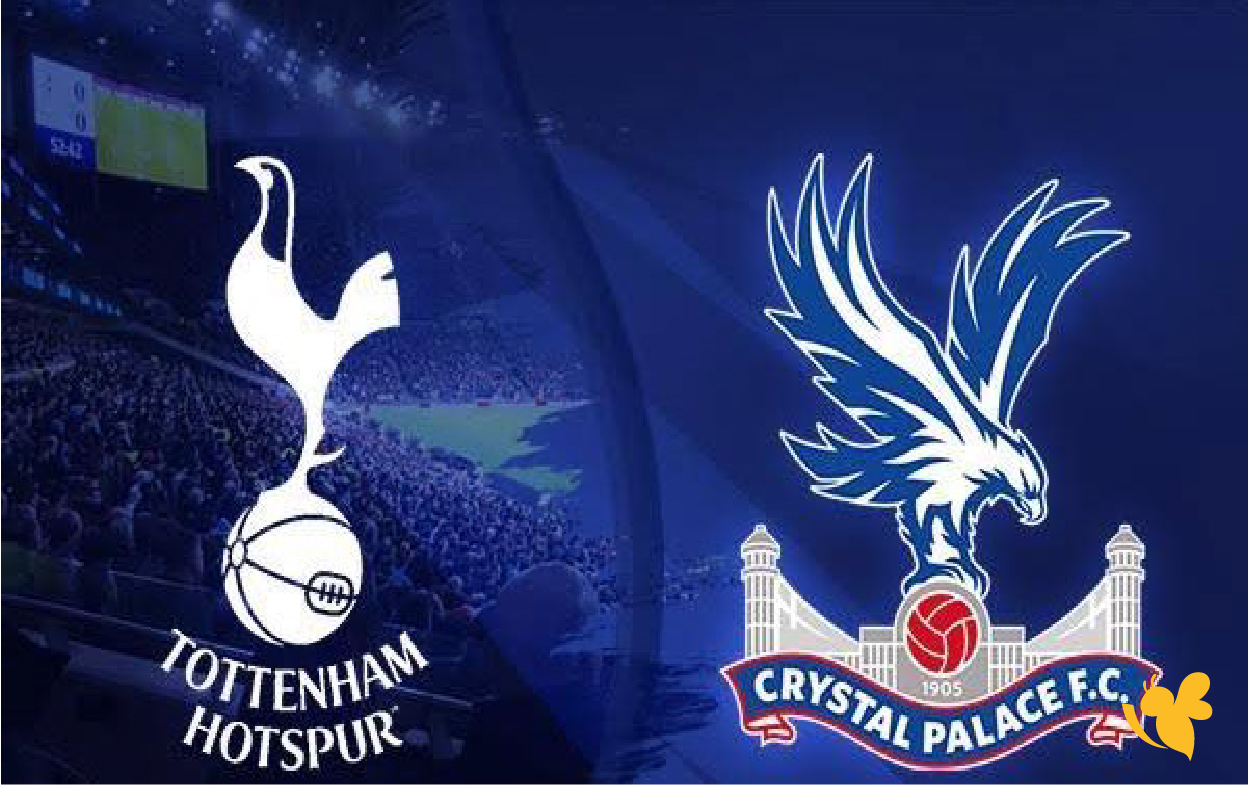 استمتعوا بمشاهدة مباراة كريستال بالاس ضد توتنهام في&nbsp;الدوري الإنجليزي live