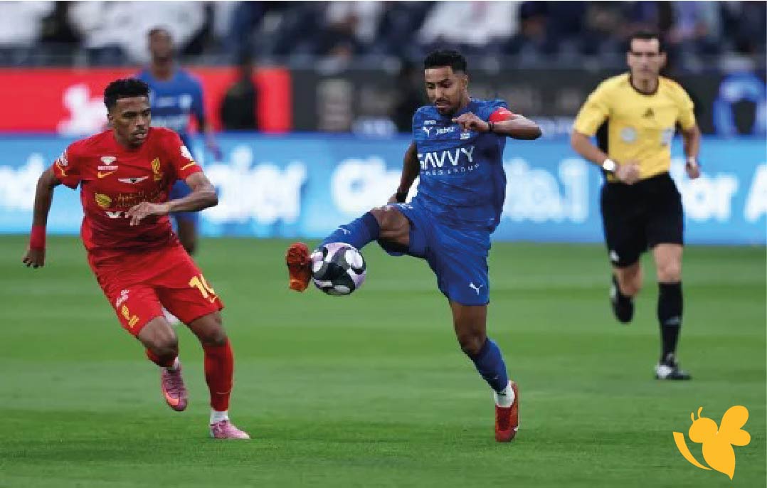 موقع يلا شوت البث المباشر لمباراة الهلال ضد القادسية اليوم في دوري روشن السعودي 2026 موقع يلا شوت البث المباشر لمباراة الهلال ضد القادسية اليوم في دوري روشن السعودي 2026