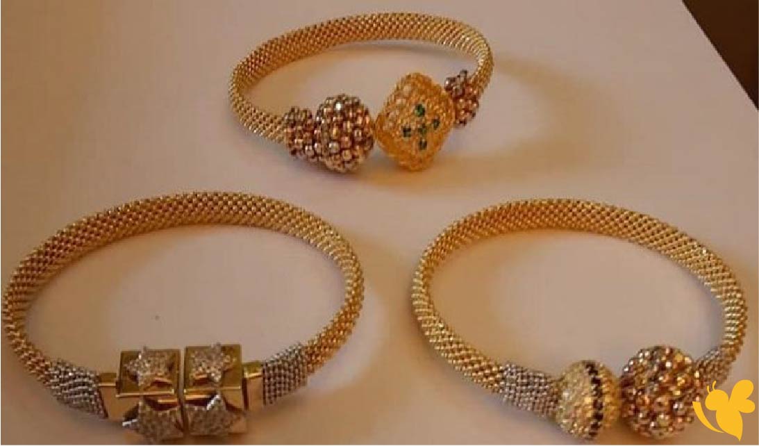 ارتفاع أسعار الذهب اليوم في اليمن بصنعاء وعدن