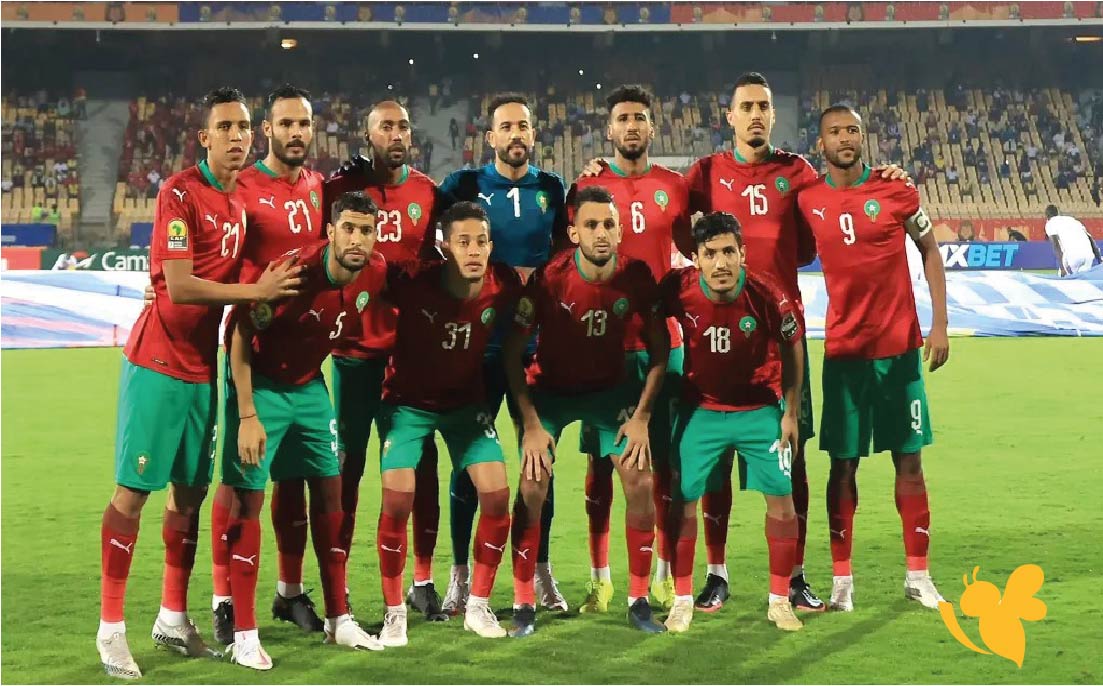 YallaShoot البث المباشر لمباراة المغرب ضد أنغولا لكأس أمم إفريقيا 2026 YallaShoot البث المباشر لمباراة المغرب ضد أنغولا لكأس أمم إفريقيا 2026