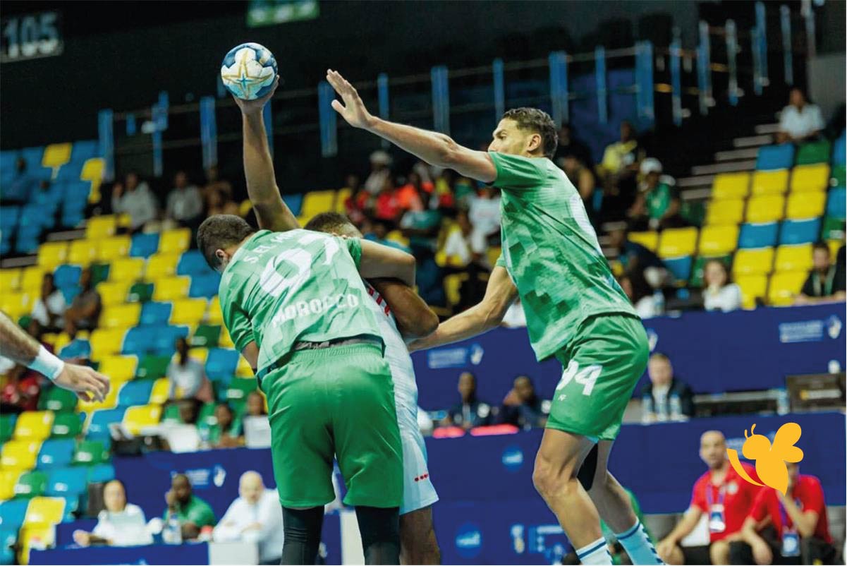 Yalla Kora شاهد&nbsp;البث المباشر لمباراة الجزائر ضد تونس اليوم في كأس أمم إفريقيا لكرة اليد