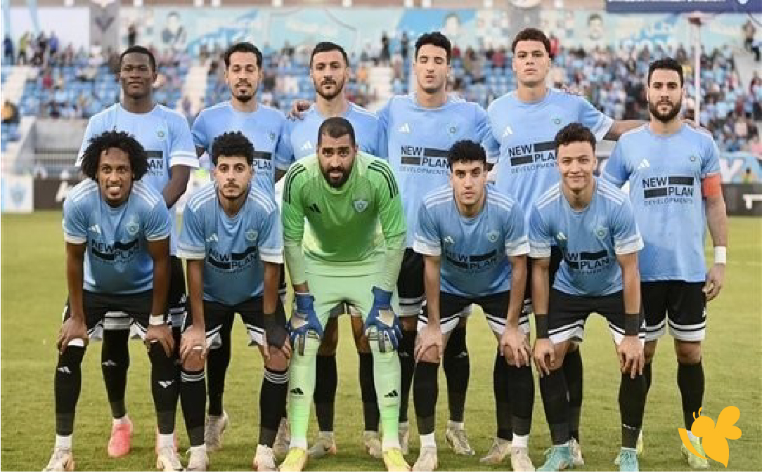 تابعوا الآن مباراة غزل المحلة وطلائع الجيش مباشرة اليوم ضمن منافسات الدوري المصري الممتاز 2026.