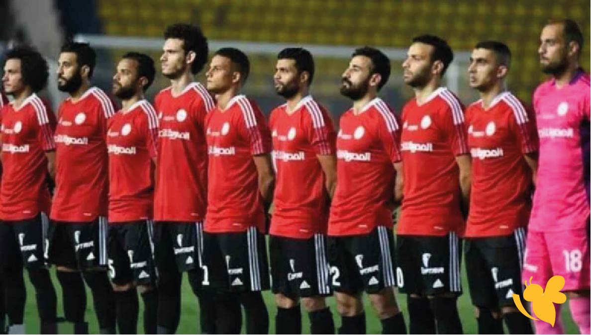 موعد مباراة غزل المحلة ضد طلائع الجيش في الدوري المصري والقنوات الناقلة