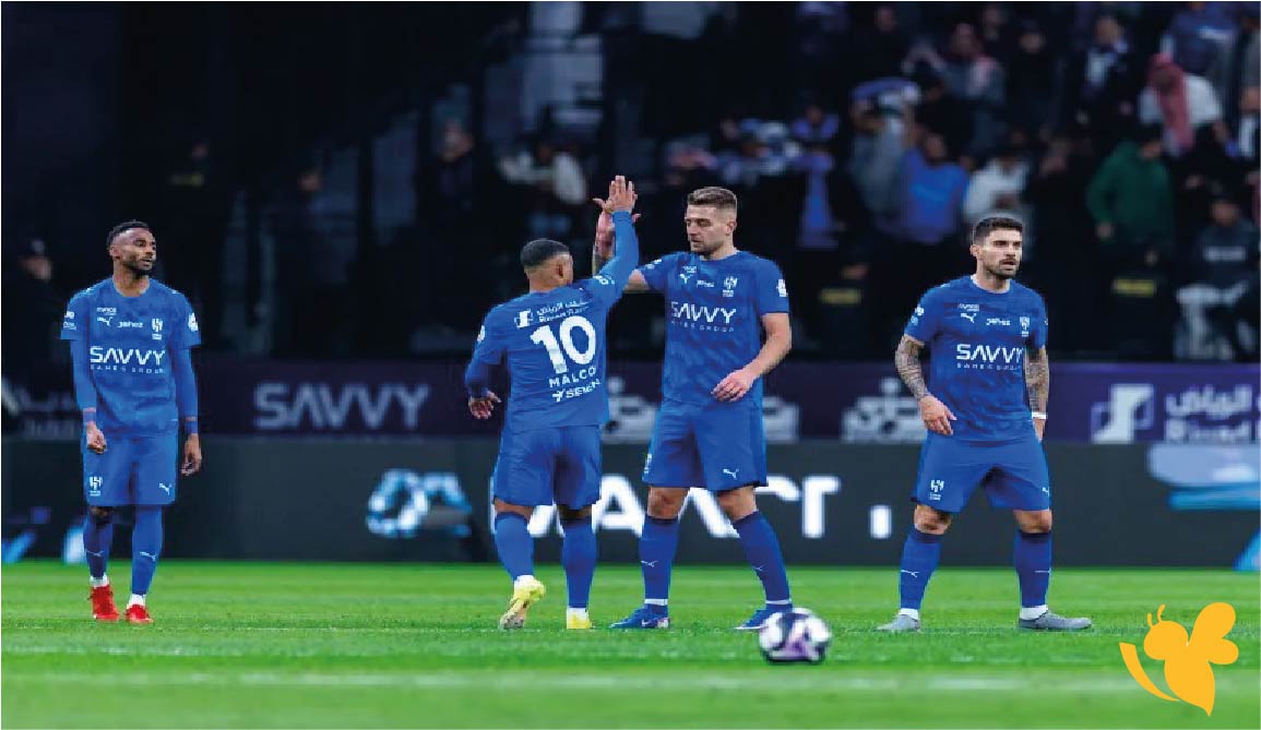 موعد مباراة الهلال ضد القادسية اليوم الخميس في دوري روشن السعودي 2026 موعد مباراة الهلال ضد القادسية اليوم الخميس في دوري روشن السعودي 2026