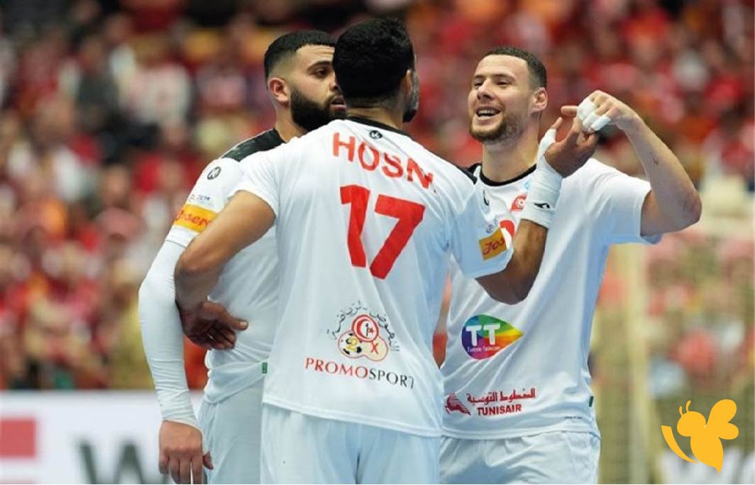 رابط البث المباشر لمباراة مصر ضد كاب فيردي في نصف نهائي كأس إفريقيا لكرة اليد 2026