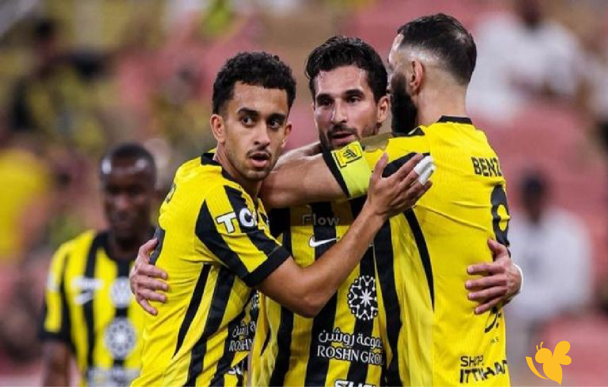 شاهد مباراة الفتح ضد الاتحاد اليوم بث مباشر في الجولة التاسعة عشرة من دوري روشن السعودي 2026.