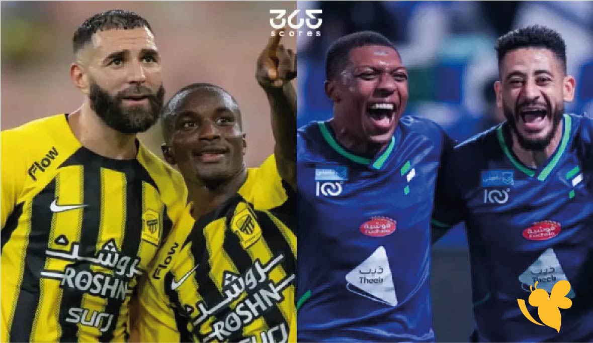 &nbsp;البث المباشر .. مشاهدة مباراة الفتح ضد الاتحاد في دوري روشن السعودي 2026