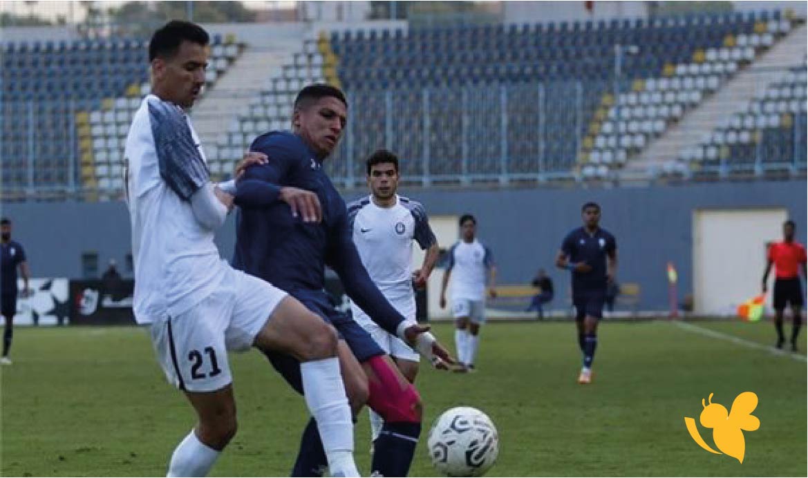 شاهد إنبي يواجه سموحة اليوم بث مباشر عبر الإنترنت ضمن منافسات الدوري المصري 2026.