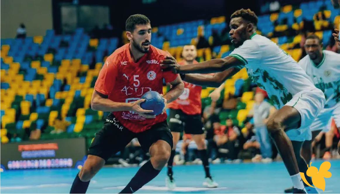 الموعد والقنوات الناقلة لمباراة مصر ضد كاب فيردي في نصف نهائي كأس إفريقيا لكرة اليد 2026