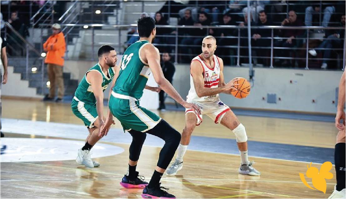 شاهدوا البث المباشر لمباراة الزمالك ضد الاتحاد السكندري اليوم لكرة السلة شاهدوا البث المباشر لمباراة الزمالك ضد الاتحاد السكندري اليوم لكرة السلة
