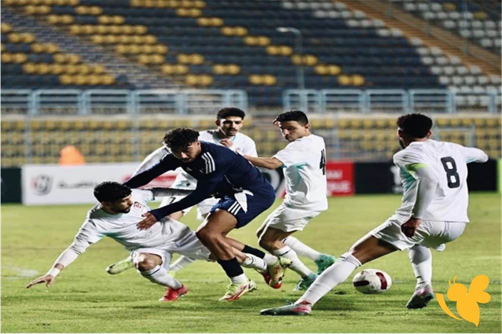 كأس عاصمة مصر 2026: موعد مباراة بتروجت ضد إنبي اليوم والقنوات الناقلة