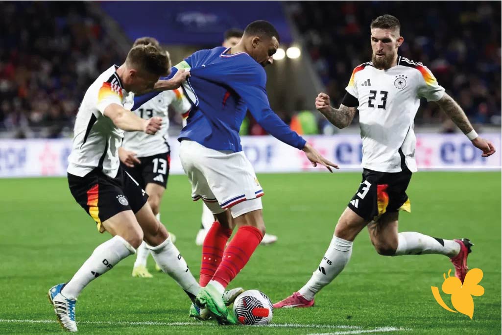 مشاهدة بث مباشر مباراة فرنسا ضد كولومبيا الودية اليوم 2026 بجودة فائقة مشاهدة بث مباشر مباراة فرنسا ضد كولومبيا الودية اليوم 2026 بجودة فائقة