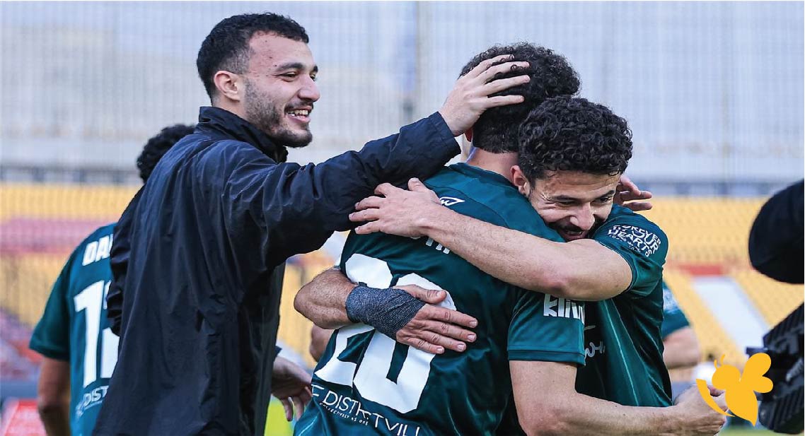 شاهدوا بث مباشر مباراة طلائع الجيش ضد وادي دجلة في كأس عاصمة مصر 2026 شاهدوا بث مباشر مباراة طلائع الجيش ضد وادي دجلة في كأس عاصمة مصر 2026